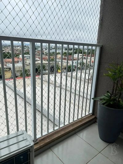Apartamento, 2 quartos, 20 m² - Foto 1