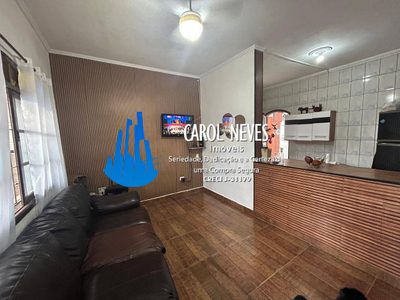 Casa, 2 quartos, 83 m² - Foto 4