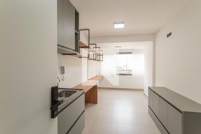 Kitnet-Studio, 32 m² - Foto 1