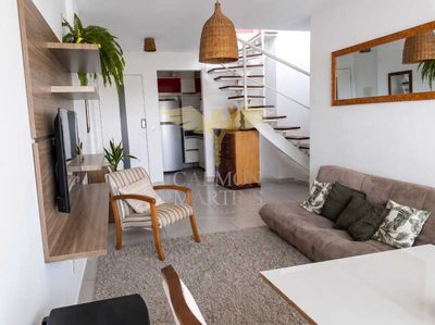 Cobertura, 3 quartos, 158 m² - Foto 1