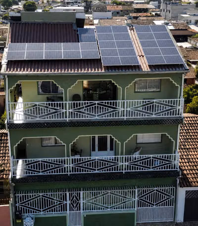Apartamento, 2 quartos, 80 m² - Foto 1