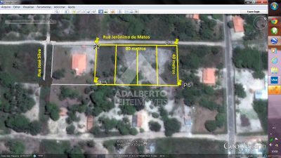 Terreno, 3200 m² - Foto 3