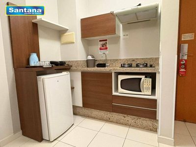 Apartamento, 1 quarto, 42 m² - Foto 5