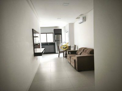 Apartamento, 2 quartos, 70 m² - Foto 3