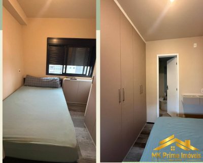 Apartamento, 2 quartos, 40 m² - Foto 5