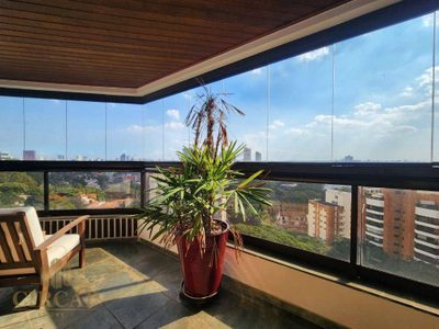 Apartamento, 3 quartos, 165 m² - Foto 3