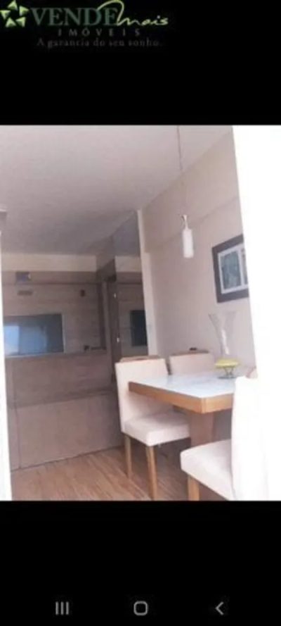 Apartamento, 2 quartos, 57 m² - Foto 5