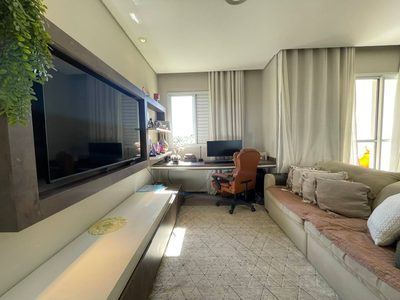 Apartamento, 2 quartos, 73 m² - Foto 4