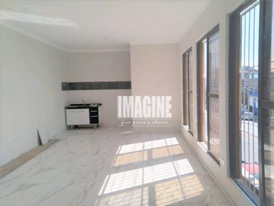 Sala-Conjunto, 43 m² - Foto 3