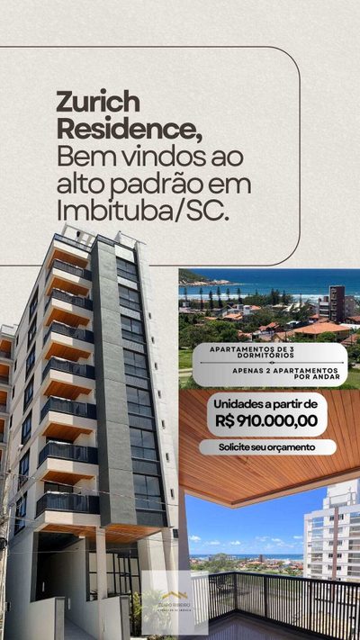 Apartamento, 3 quartos, 90 m² - Foto 1
