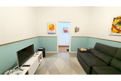 Apartamento, 3 quartos, 138 m² - Foto 3