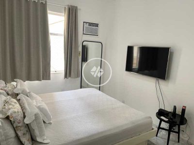 Apartamento, 3 quartos, 121 m² - Foto 4