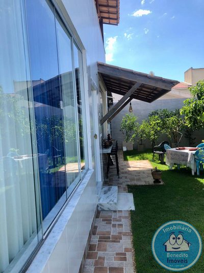 Casa, 3 quartos, 394 m² - Foto 2