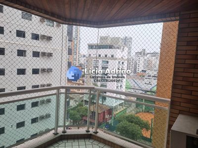 Apartamento, 3 quartos, 200 m² - Foto 2