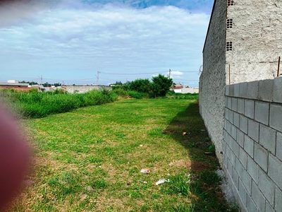 Terreno, 496 m² - Foto 3