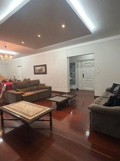 Apartamento, 4 quartos, 254 m² - Foto 2