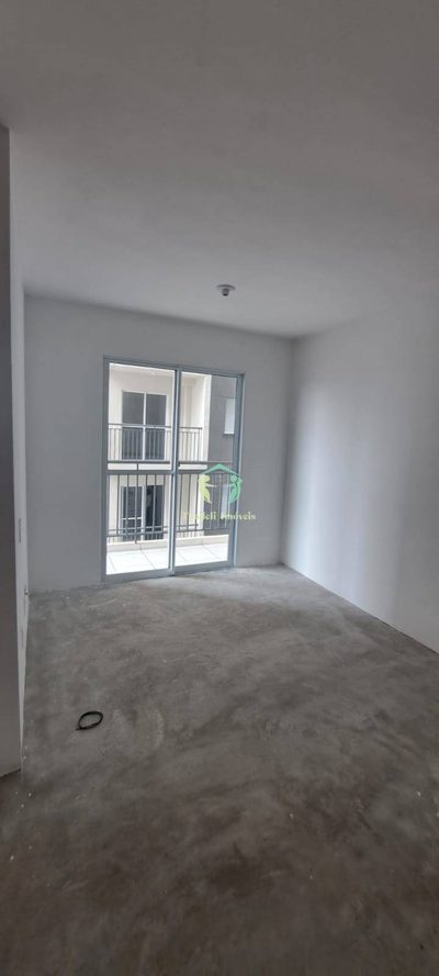 Apartamento, 2 quartos, 50 m² - Foto 2