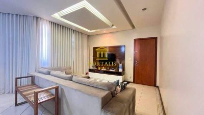Cobertura, 3 quartos, 201 m² - Foto 3