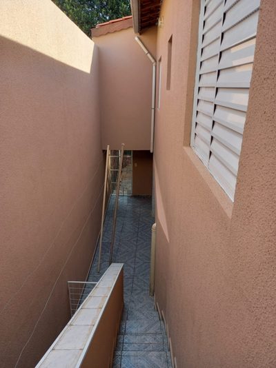 Sobrado, 2 quartos, 152 m² - Foto 5
