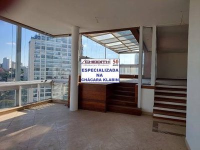 Cobertura, 3 quartos, 254 m² - Foto 4