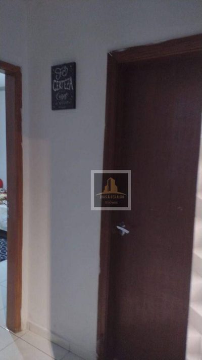 Apartamento, 2 quartos, 60 m² - Foto 5