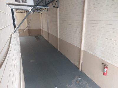 Prédio Inteiro, 281 m² - Foto 5