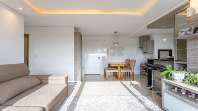 Apartamento, 2 quartos, 67 m² - Foto 5