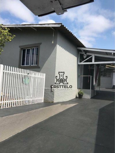 Casa, 4 quartos, 120 m² - Foto 2