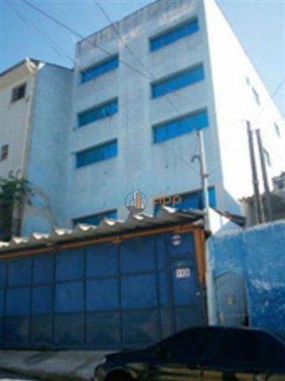 Prédio Inteiro, 1100 m² - Foto 1