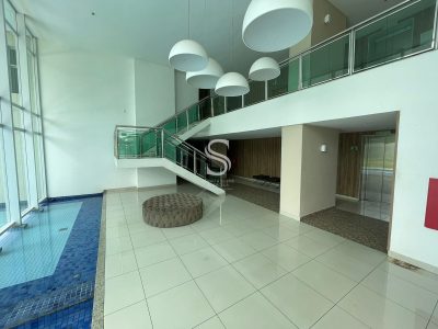 Apartamento, 3 quartos, 141 m² - Foto 3