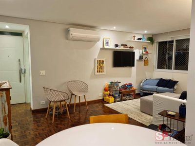Apartamento, 3 quartos - Foto 4