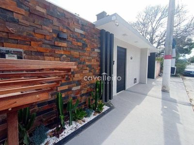Casa, 3 quartos, 142 m² - Foto 5
