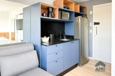 Loft, 21 m² - Foto 5