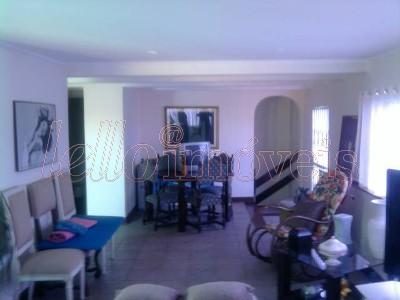 Apartamento, 3 quartos, 200 m² - Foto 3