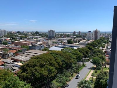 Apartamento, 3 quartos, 64 m² - Foto 3