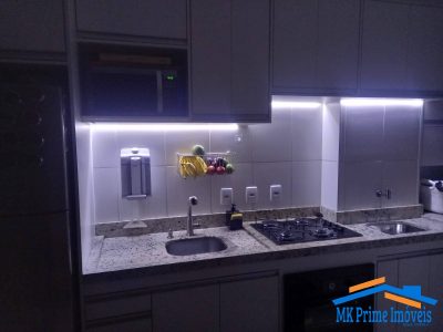 Apartamento, 2 quartos, 56 m² - Foto 4