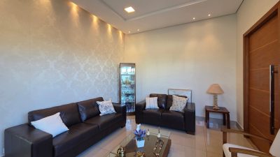 Casa, 3 quartos, 165 m² - Foto 4