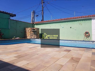 Casa, 3 quartos, 136 m² - Foto 5