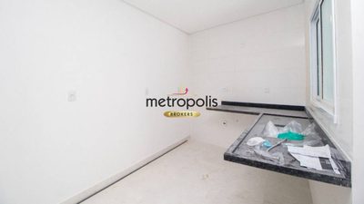 Sobrado, 2 quartos, 58 m² - Foto 5