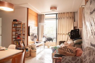 Apartamento, 2 quartos, 61 m² - Foto 2