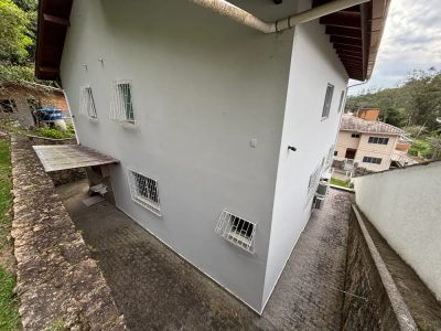 Casa, 4 quartos, 227 m² - Foto 4