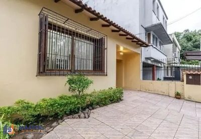 Casa, 3 quartos, 200 m² - Foto 2