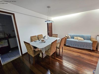 Apartamento, 2 quartos, 78 m² - Foto 3