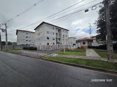 Apartamento, 2 quartos, 47 m² - Foto 1