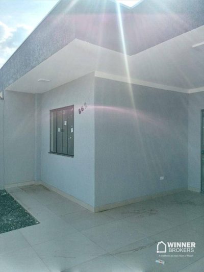 Casa, 2 quartos, 57 m² - Foto 4