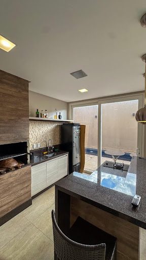 Casa, 4 quartos, 382 m² - Foto 4