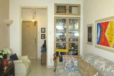 Apartamento, 3 quartos, 66 m² - Foto 3
