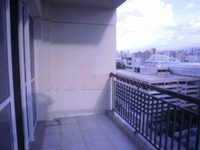 Sala-Conjunto, 47 m² - Foto 3