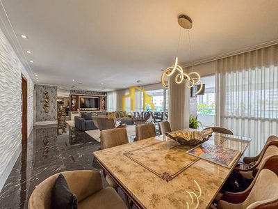 Apartamento, 4 quartos, 246 m² - Foto 5