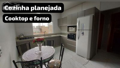 Casa, 3 quartos, 90 m² - Foto 4